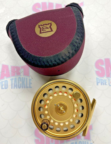 Hardy sovereign fly - 8/9,
