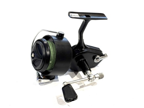 Mitchell 208 fixed spool reel - 208,