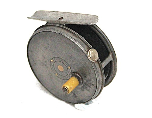 Hady perfect vintage - 3.1/8",