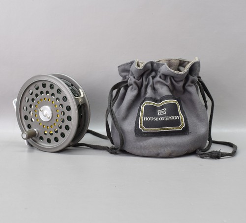 Hardy jlh ultralite 7 - , #7