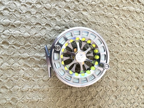 Hardy ultralite 7000 fly - hardy, dd