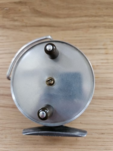 Hardy bros the triumph reel - the, 'triumph'