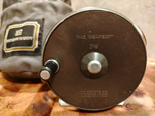 Vintage hardy perfect 8 - hardy,