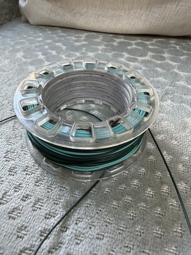 Hardy demon 5000 - hardy, spool