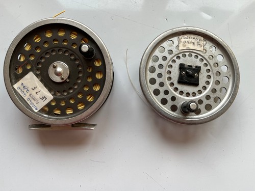 Vintage hardy bros marquis 9 - hardy,