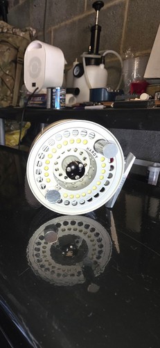 Hardy sirrus fly - 7/8,