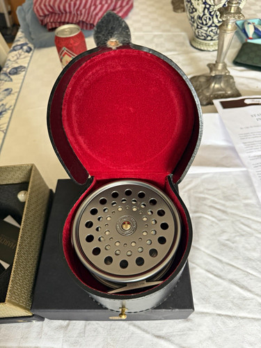 Hardy perfect limited edition