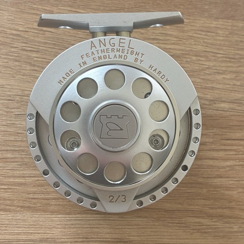 Hardy angel featherweight - hardy,