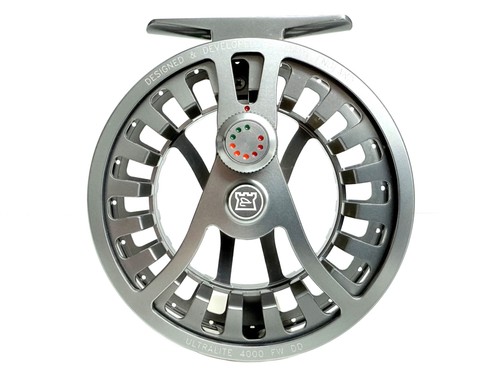 Hardy ultralite 4000 trout - ultralite,