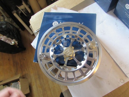New unused spool - unused,