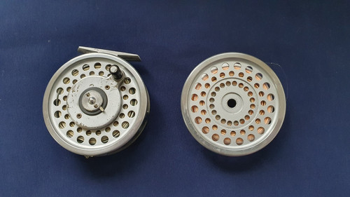 Hardy marquis fly - hardy,