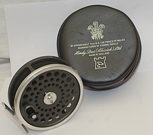 Hardy marquis 10 - 3.3/4", "marquis